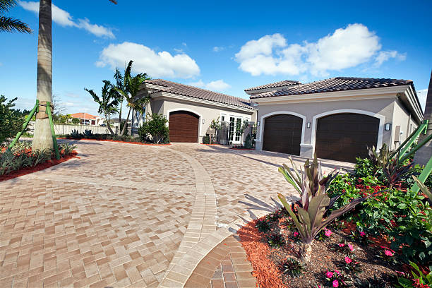 Best Luxury Driveway Paving Solutions in Raeford, NC